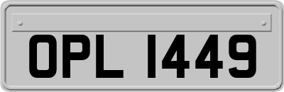 OPL1449