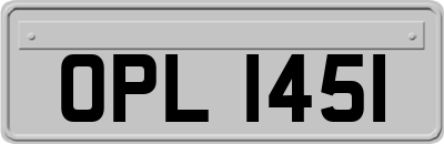 OPL1451
