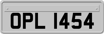 OPL1454