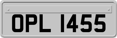 OPL1455