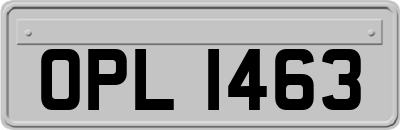 OPL1463