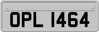 OPL1464