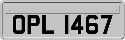 OPL1467