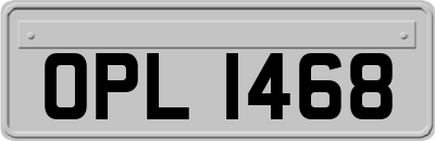 OPL1468