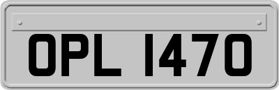 OPL1470