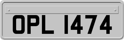 OPL1474