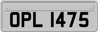 OPL1475