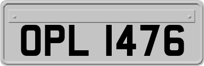OPL1476