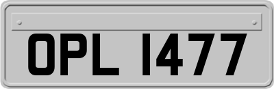 OPL1477