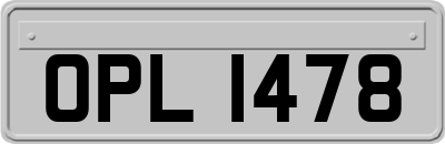 OPL1478