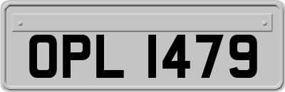 OPL1479