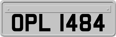 OPL1484