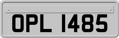 OPL1485