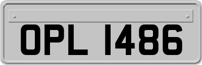 OPL1486