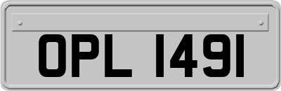 OPL1491