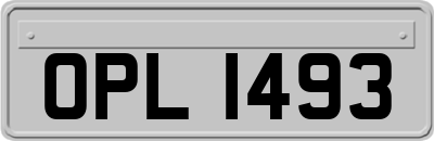 OPL1493