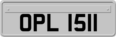 OPL1511