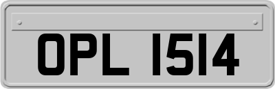 OPL1514