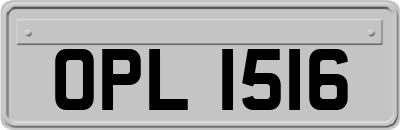 OPL1516