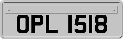 OPL1518