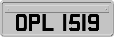OPL1519