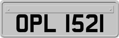 OPL1521