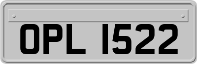OPL1522