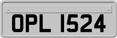 OPL1524