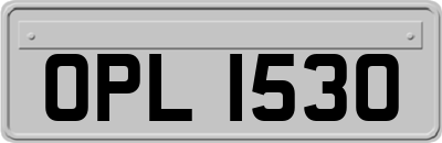 OPL1530