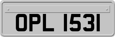 OPL1531