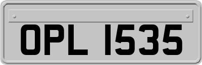 OPL1535