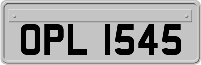 OPL1545