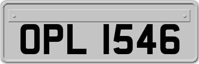 OPL1546