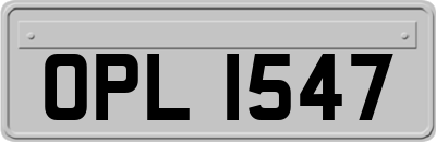 OPL1547