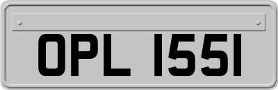 OPL1551