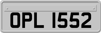 OPL1552
