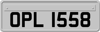 OPL1558