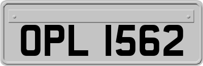 OPL1562