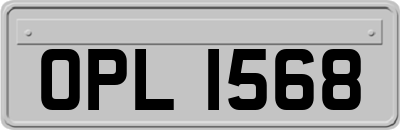 OPL1568