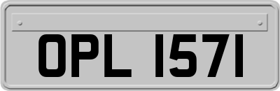 OPL1571