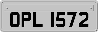OPL1572