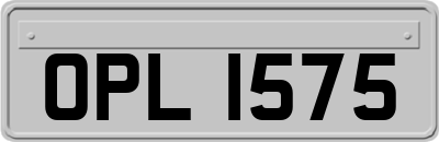 OPL1575