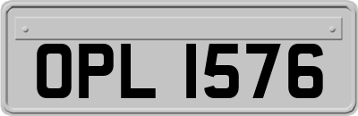 OPL1576