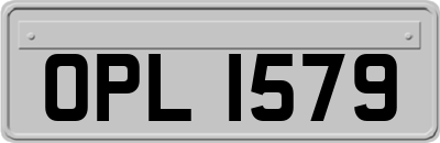 OPL1579