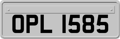 OPL1585