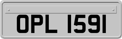 OPL1591