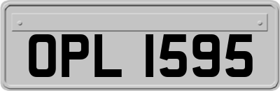 OPL1595
