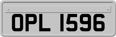 OPL1596