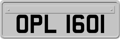 OPL1601