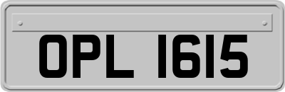 OPL1615